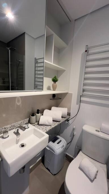 Moema Spazio Di Casa Oj 1014 Jurupis Apartamento
