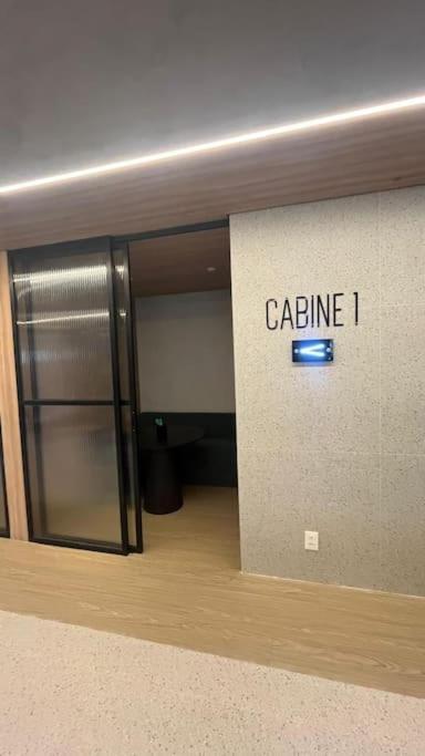 Moema Spazio Di Casa Oj 1014 Jurupis Apartamento *
