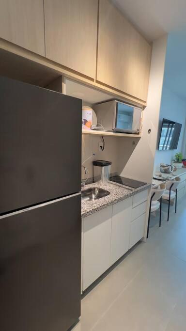 Apartamento Moema Spazio Di Casa Oj 1014 Jurupis São Paulo
