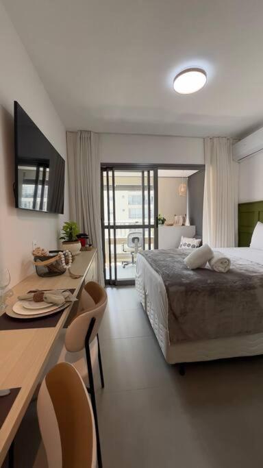 Moema Spazio Di Casa Oj 1014 Jurupis Apartamento São Paulo