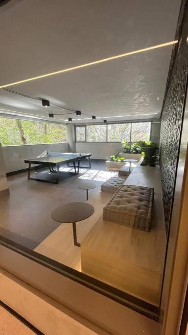 Apartamento Moema Spazio Di Casa Oj 1014 Jurupis