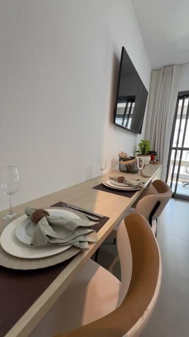 Moema Spazio Di Casa Oj 1014 Jurupis Apartamento São Paulo