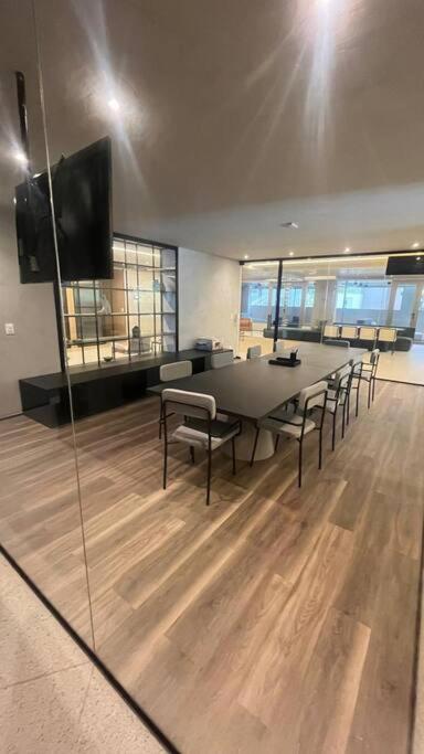Apartamento Moema Spazio Di Casa Oj 1014 Jurupis *