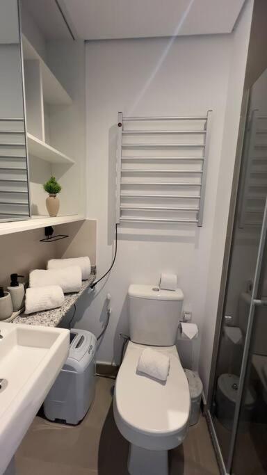 Moema Spazio Di Casa Oj 1014 Jurupis São Paulo