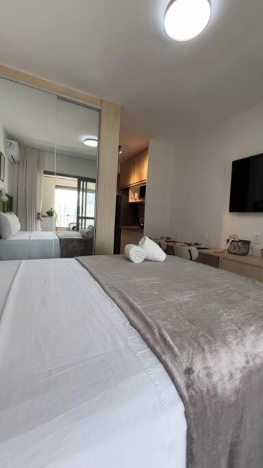 Moema Spazio Di Casa Oj 1014 Jurupis Apartamento