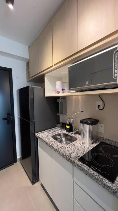 Moema Spazio Di Casa Oj 1014 Jurupis Apartamento