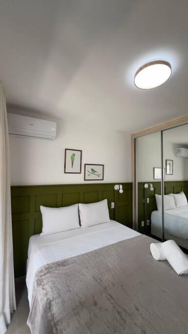 Apartamento Moema Spazio Di Casa Oj 1014 Jurupis