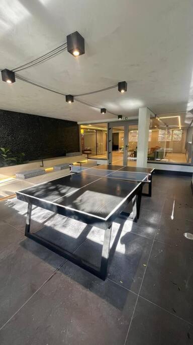 Moema Spazio Di Casa Oj 1014 Jurupis * São Paulo